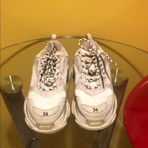 balenciaga sneakers